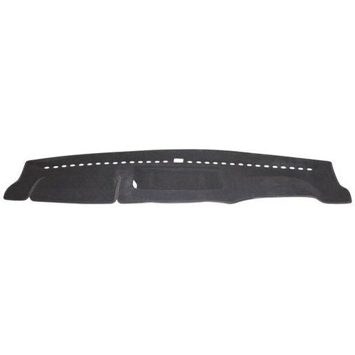 Sunland Dashmat fits VOLKSWAGEN AMAROK (2H MY17) - Charcoal