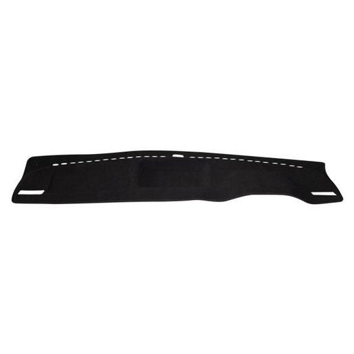 Sunland Dashmat Black fits VOLKSWAGEN CADDY 2K/2KN W3301