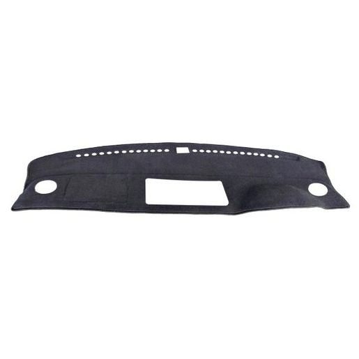 Sunland Dashmat Charcoal fits VOLKSWAGEN TRANSPORTER T6 W3606