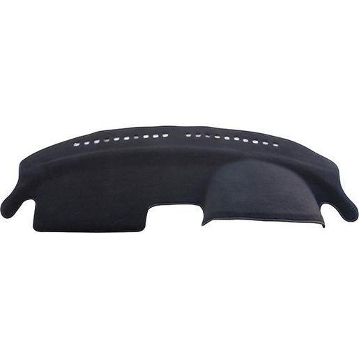 Sunland Dashmat fits MAZDA 323 (BG - 7/89 to 7/94) - Charcoal