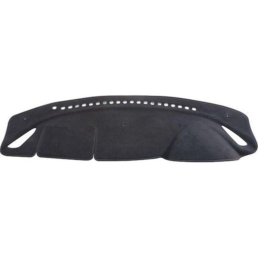 Sunland Dashmat fits MAZDA 6 (GJ 1031/1021 - 2/13 On) - Black