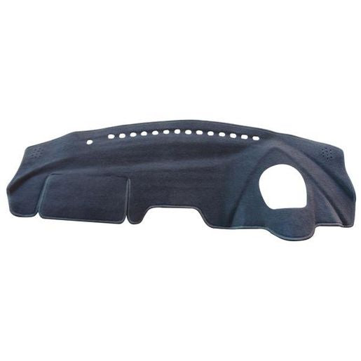 Sunland Dashmat fits MAZDA 2 (DJ - 9/14 On) - Charcoal