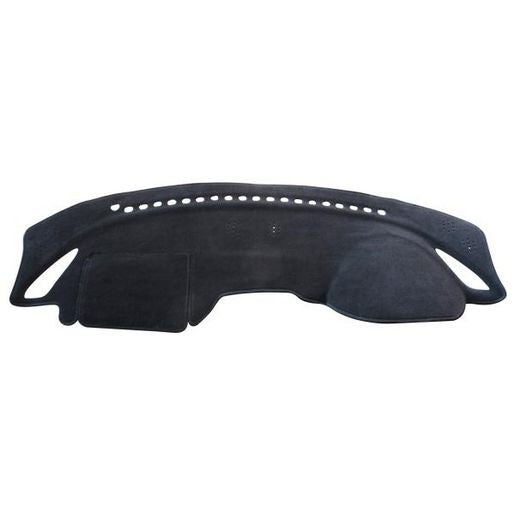 Sunland Dashmat fits MAZDA 6 (GJ - 2015 On) - Black