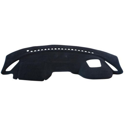 Sunland Dashmat fits MAZDA 6 (GJ SERIES II - 2015 On) - Charcoal