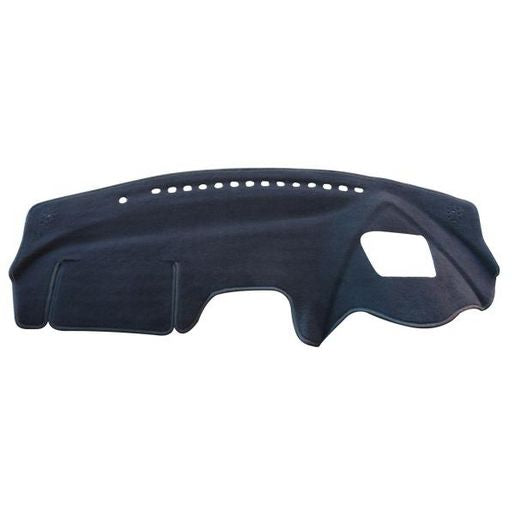 Sunland Dashmat fits MAZDA CX-3 ACTIVE DRIVE DISPLAY (01/2015-ON) - Black