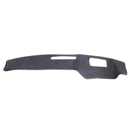 Sunland Dashmat Black fits MAZDA CX-9 TC MY16 Z6301