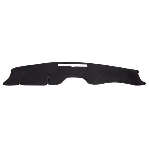 Sunland Dashmat fits MAZDA CX-5 (KF MAXX/MAXX SPORT - 02/2017-ON) - Black