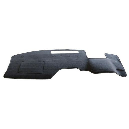 Sunland Dashmat Black fits MAZDA 6 GL Series II Z6901
