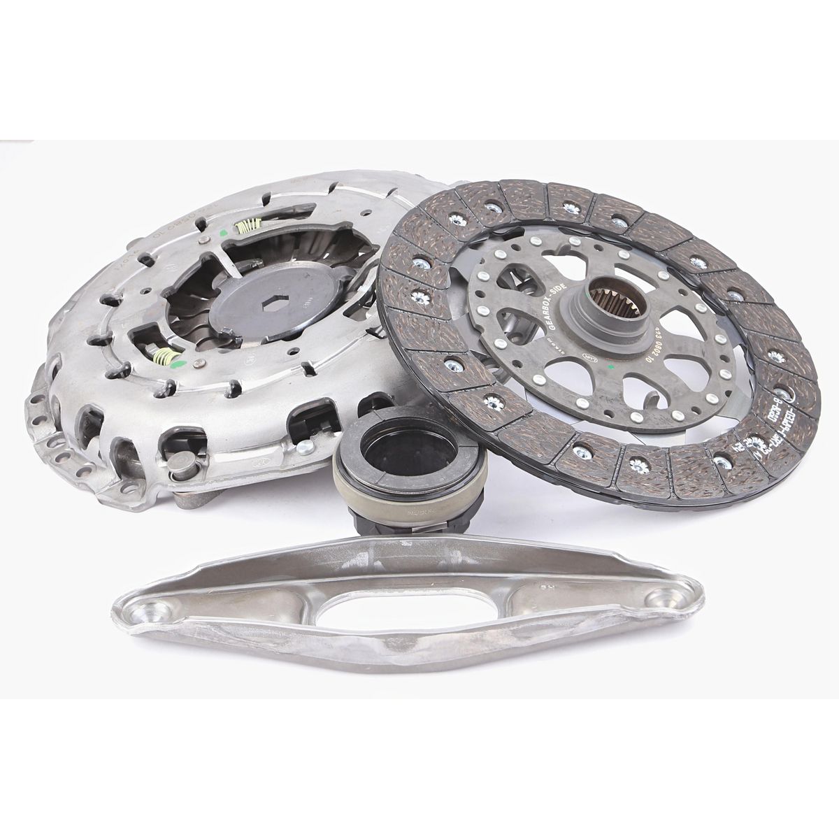 ClutchPro Clutch Kit KBM24064