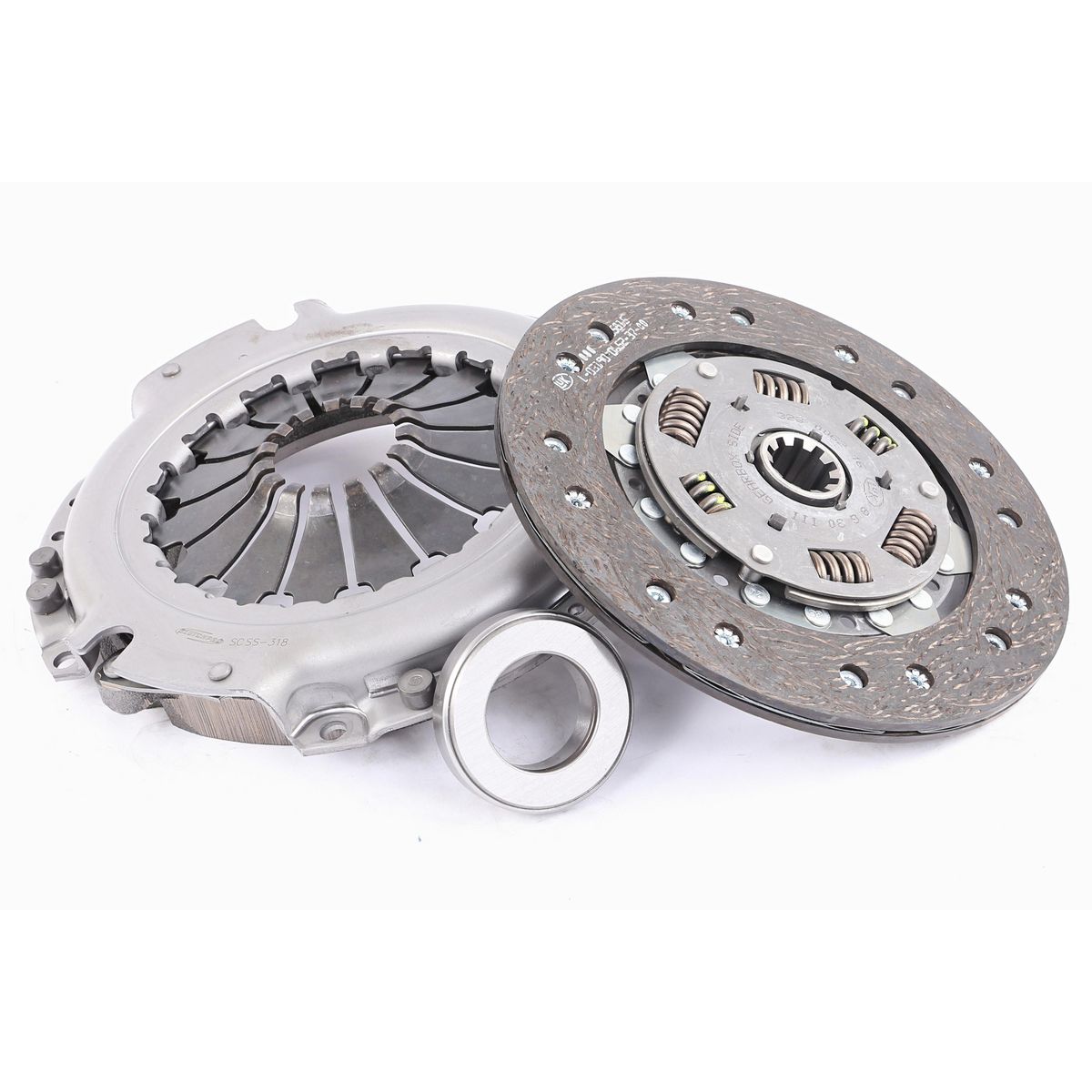 ClutchPro Clutch Kit KMB23039