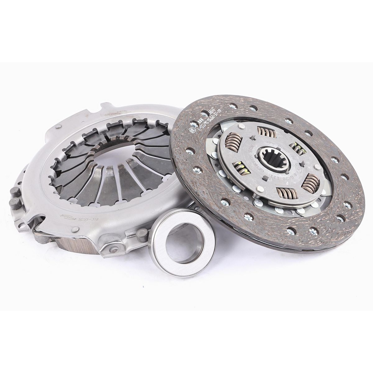 ClutchPro Clutch Kit KMB23039