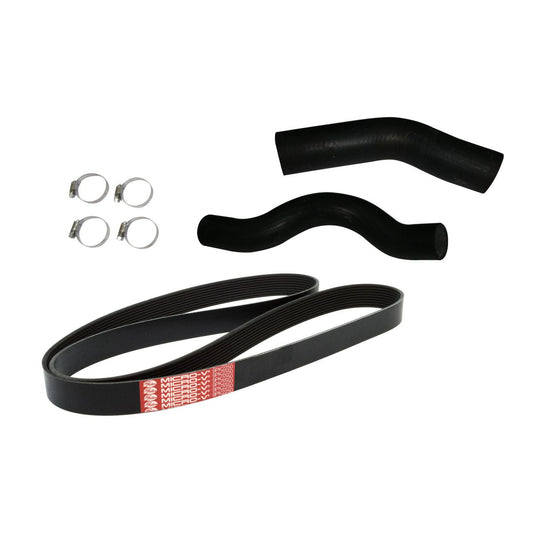 Gates 4x4 Emergency Radiator Hose & Belt Kit - GE4WDKIT-31