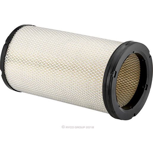 Ryco HD Air Filter - Inner HDA6040