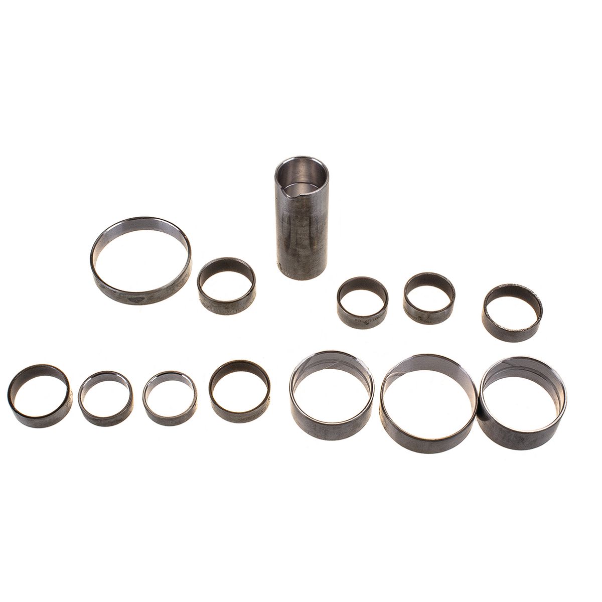 Drivetech Bush Kit 6T70 Durabond JBK-670000