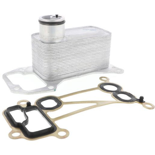 VEMO Oil Cooler V20-60-0056