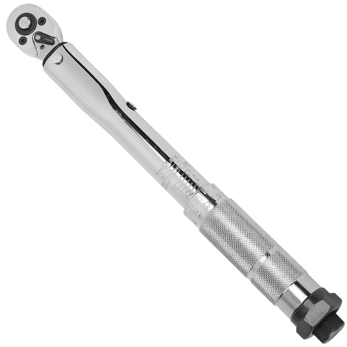 Mechpro Torque Wrench 1/4In Drive