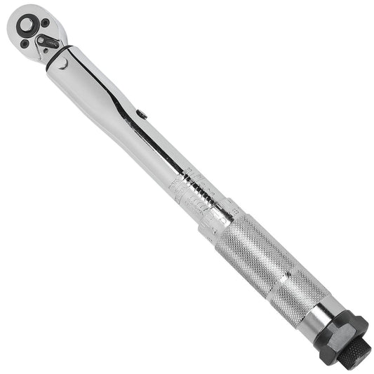 Mechpro Torque Wrench 1/4In Drive