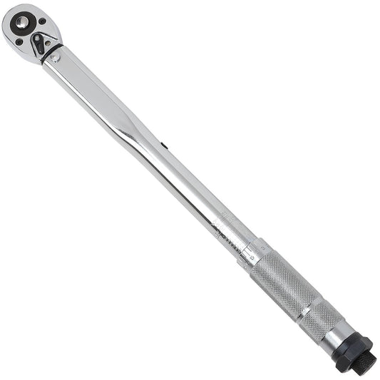 Mechpro Torque Wrench 3/8In Drive