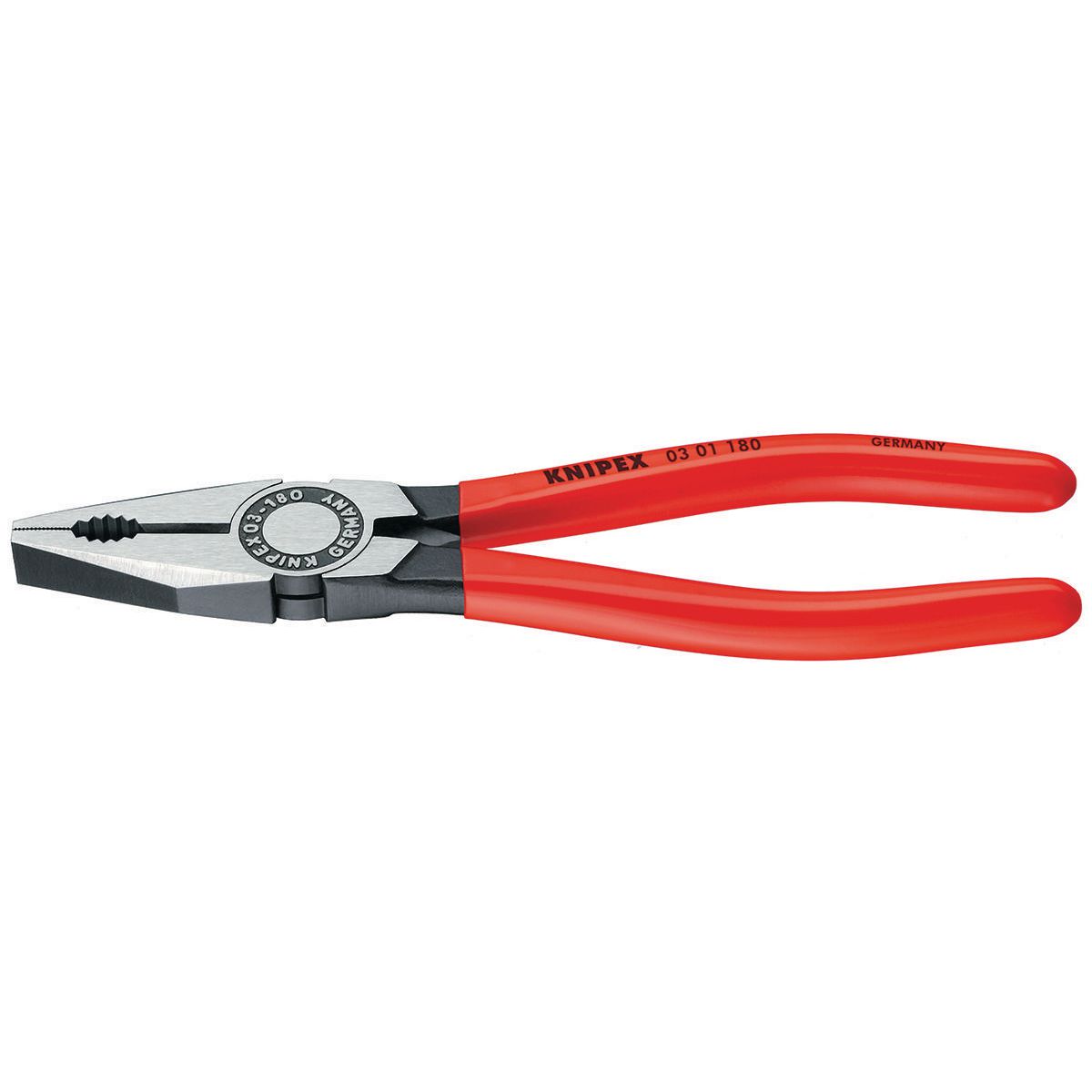 KNIPEX Combination Pliers 140Mm 301140