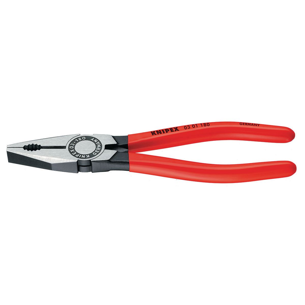 KNIPEX Combination Pliers 250Mm 301250
