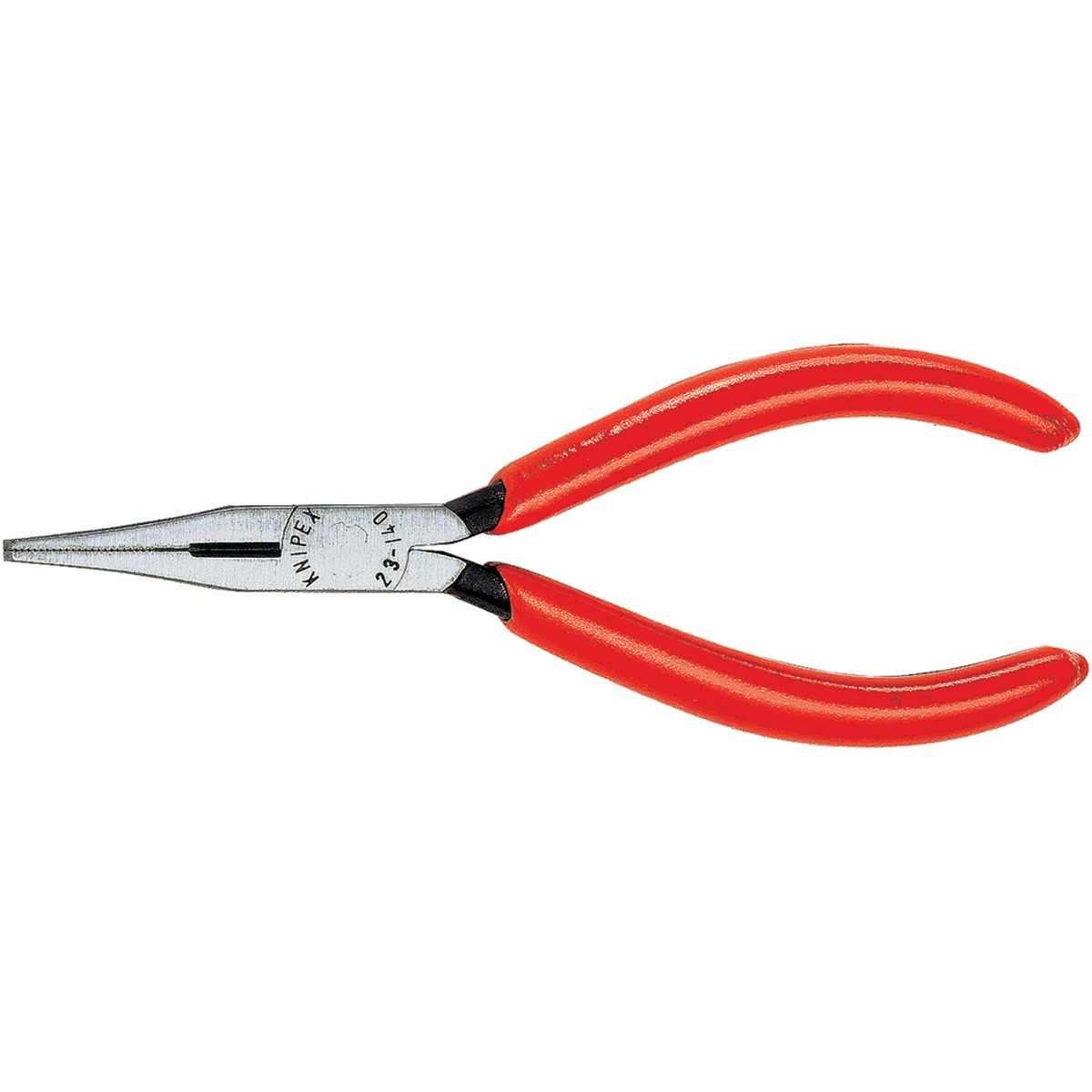 KNIPEX Flat Nose Pliers 140mm 2301140