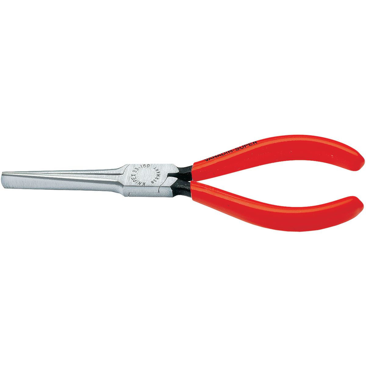 KNIPEX Duckbill Pliers 160mm 3301160