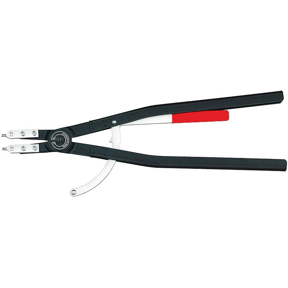 KNIPEX Internal Circlip Pliers 570mm 4410J5