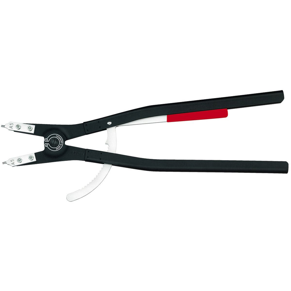 KNIPEX External Circlip Pliers 570mm 4610A6