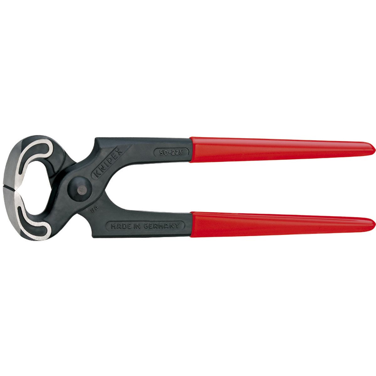 KNIPEX Carpenters' Pincer 250Mm 5001250SB