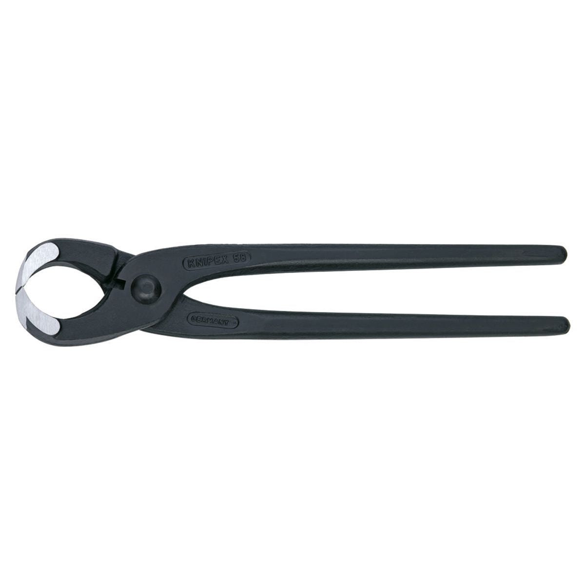 KNIPEX Potters' Pincer 225Mm 5830225