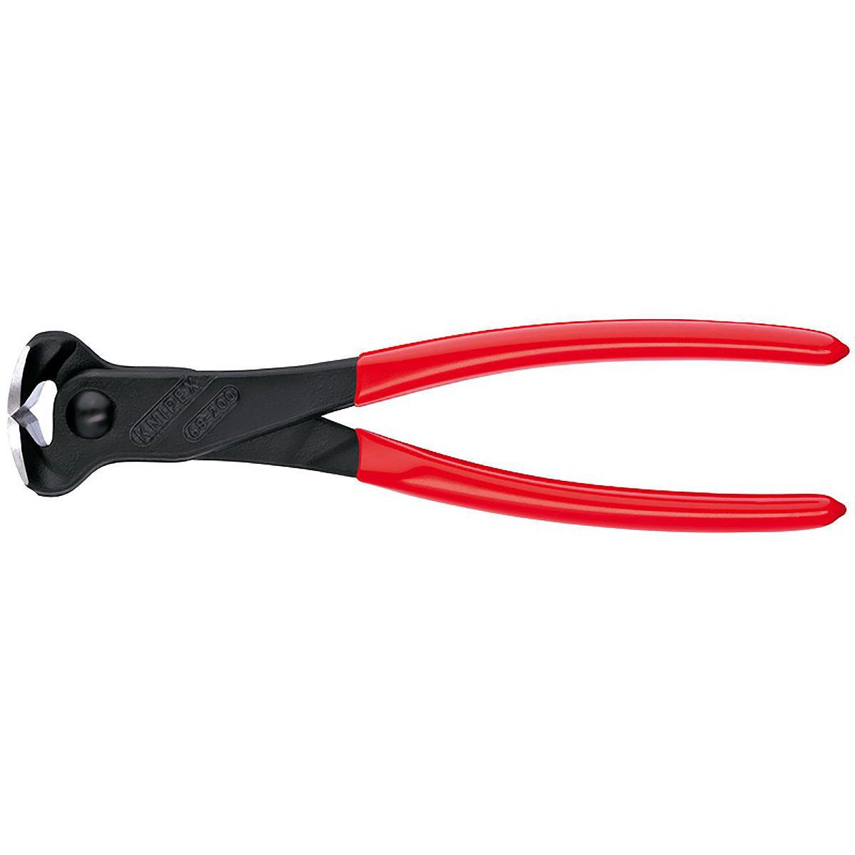 KNIPEX End Cutting Pliers 160mm 6801160