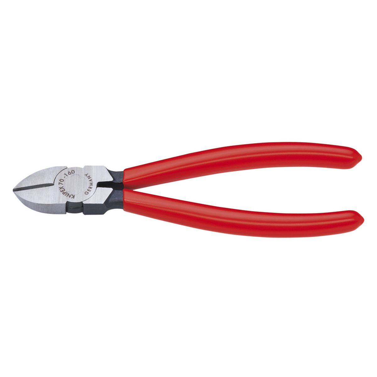 KNIPEX Diagonal Cutting Pliers 140mm 7001140