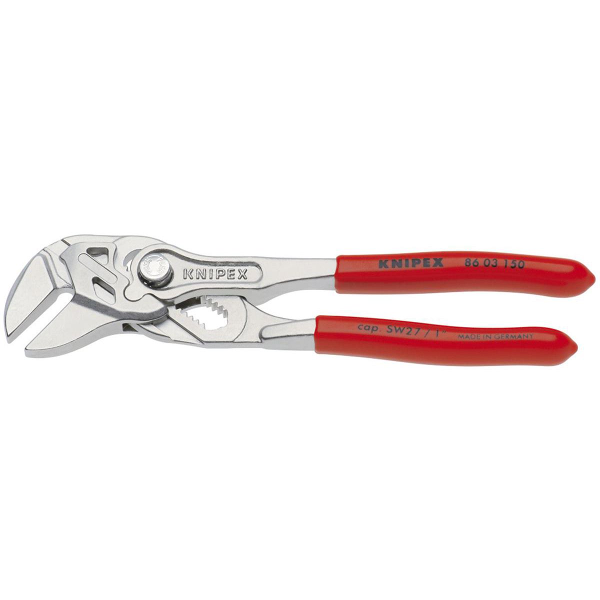 KNIPEX Pliers Wrench 150mm 8603150