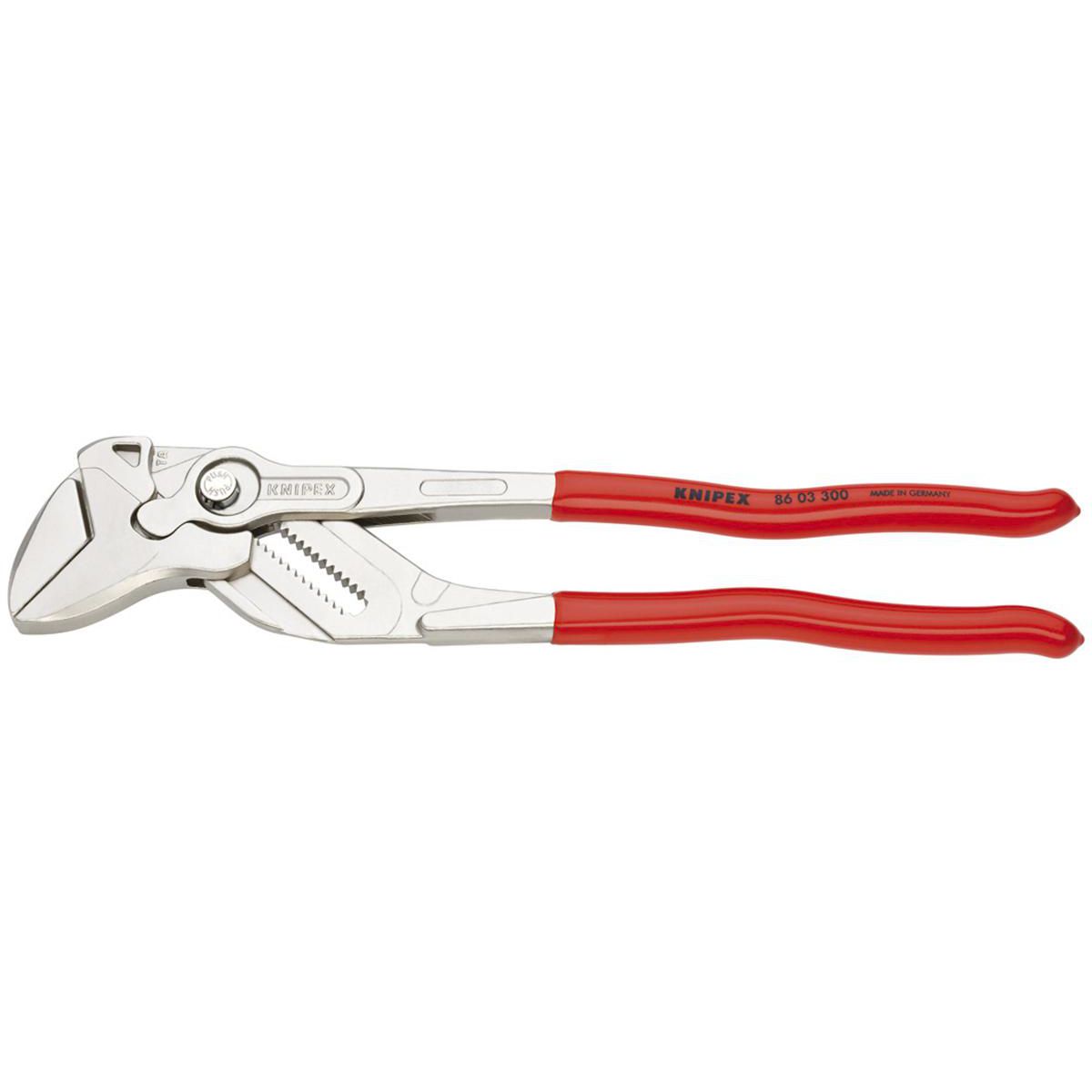 KNIPEX Pliers Wrench 300mm 8603300