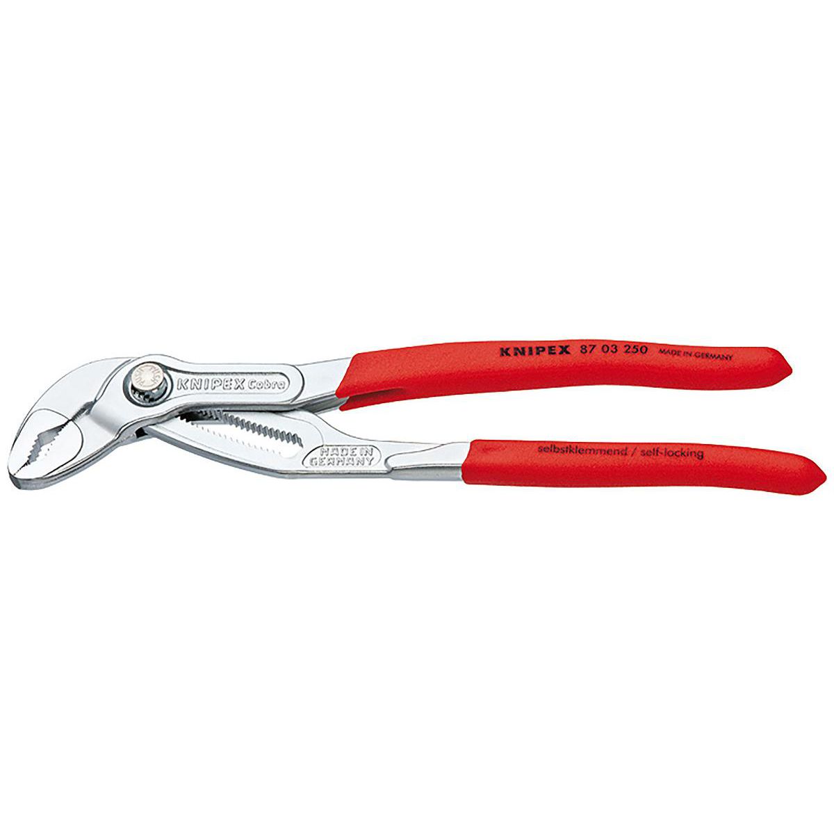 KNIPEX Cobra - 250Mm 8703250SB
