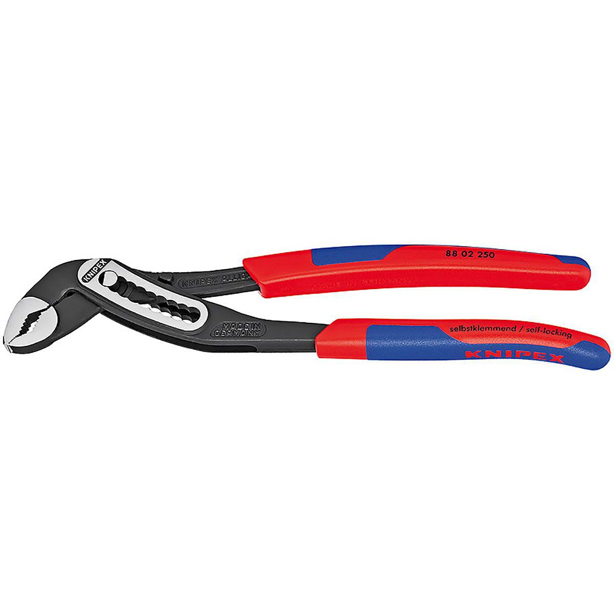KNIPEX Alligator Pliers 180mm 8802180
