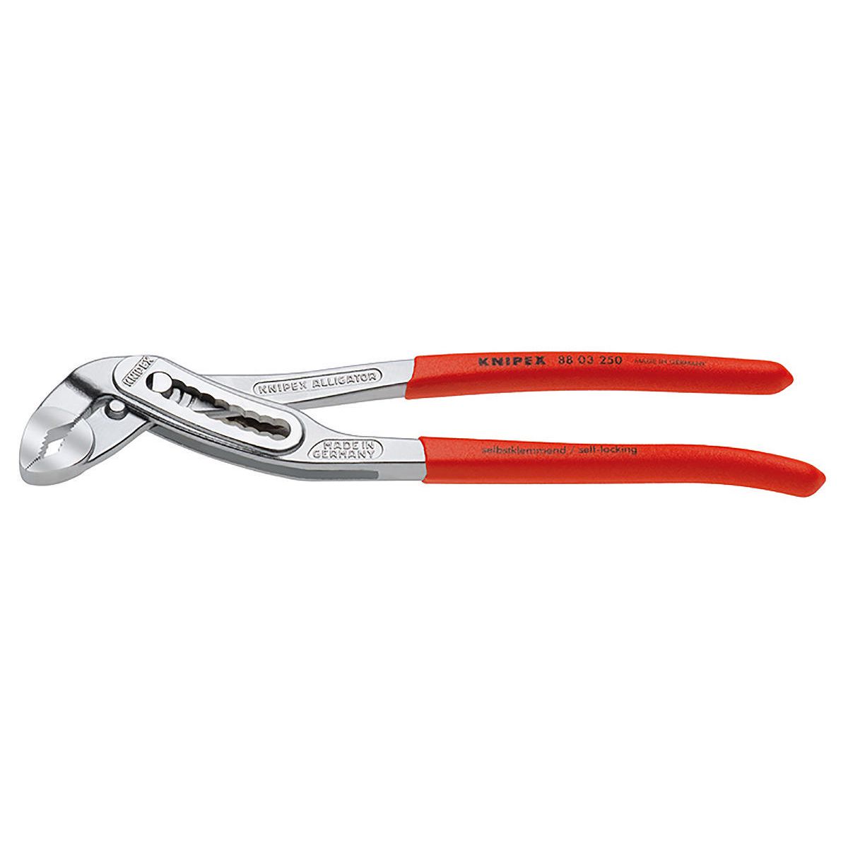 KNIPEX Alligator Pliers 180mm 8803180