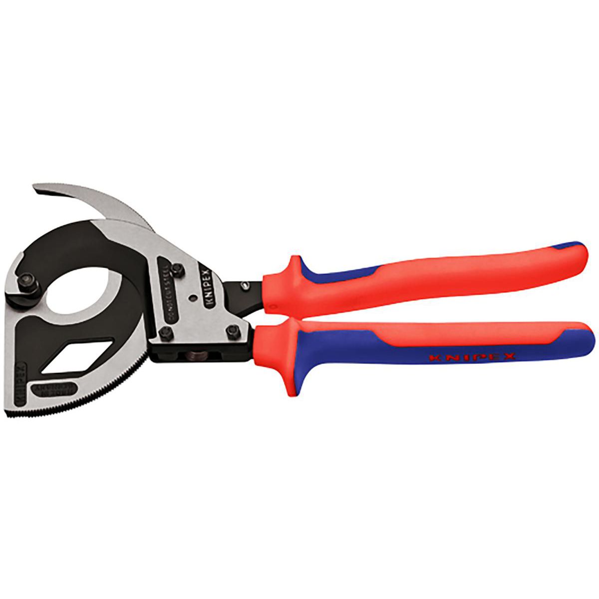KNIPEX Cable Cutter 320mm 9532320