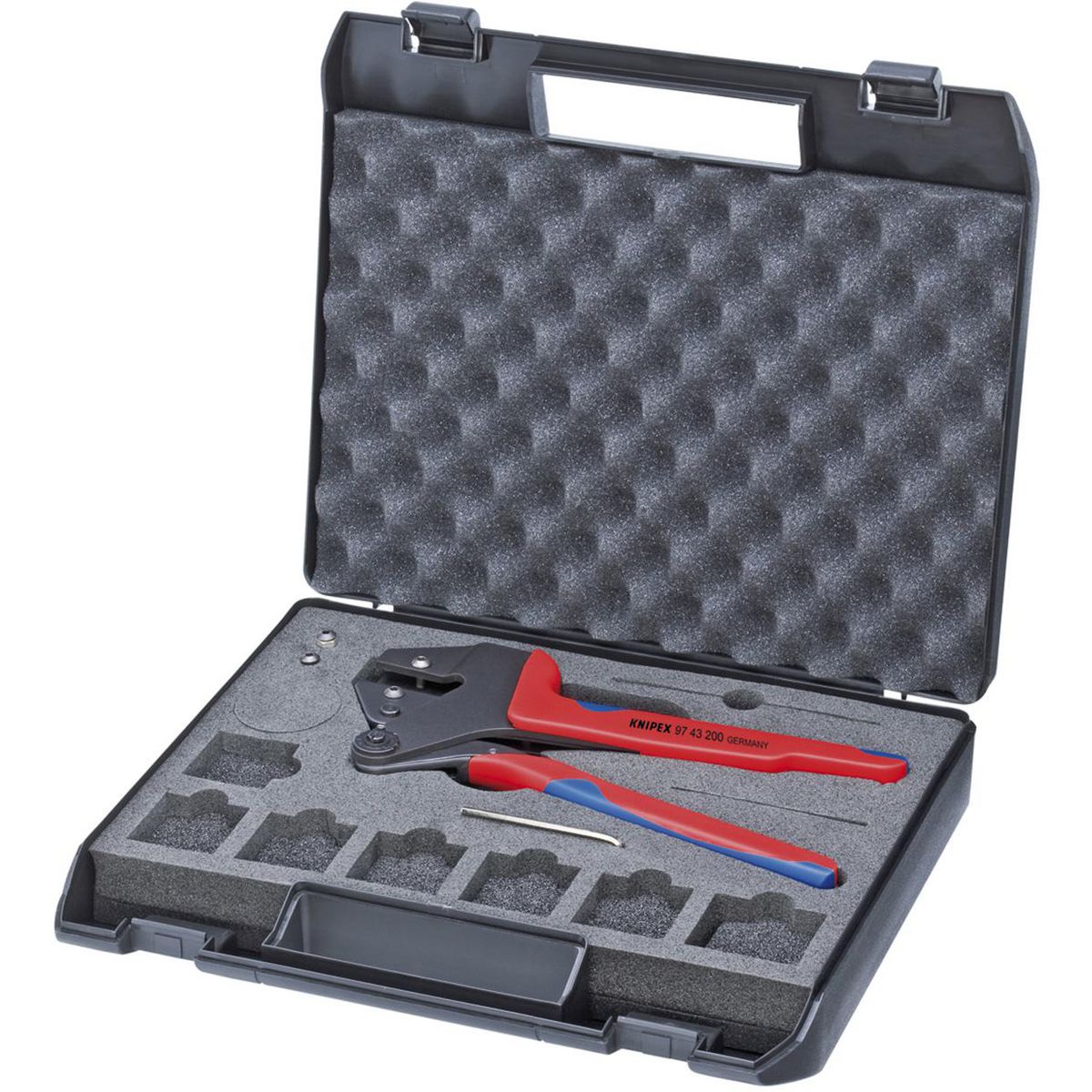 KNIPEX Crimp System Pliers 9743200
