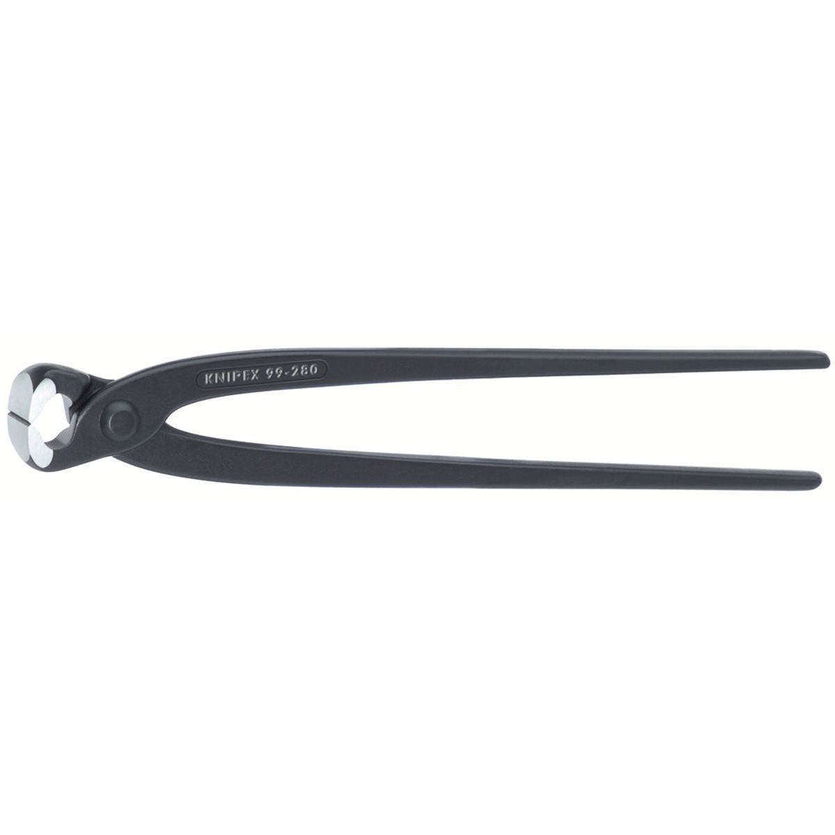 KNIPEX Concreters' Nipper 200Mm 9900200SB