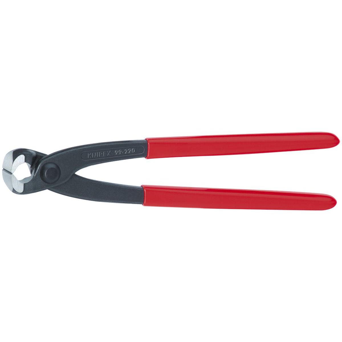 KNIPEX Concreters' Nipper 200Mm 9901200SB
