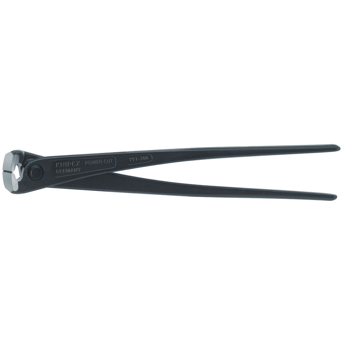 Knipex High Leverage Concreters' Nipper 300mm 9910300SB