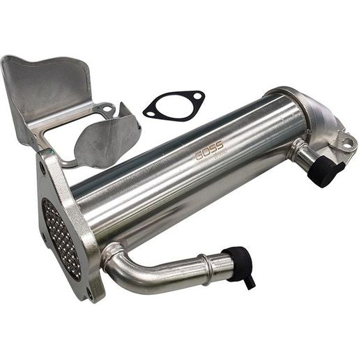 Goss EGR Cooler EC101