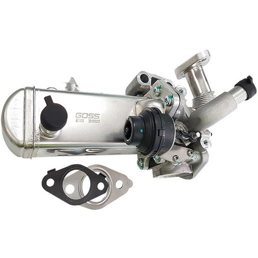 Goss EGR Cooler EC103