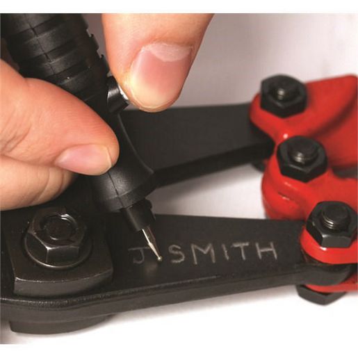 Sykes Sykes Pickavant Mini Engraver 680004