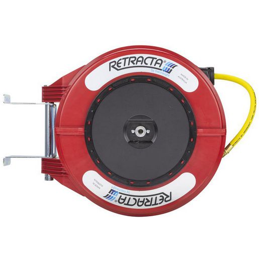 Macnaught Retracta 20M 3/8In Air Reel AR320R-01