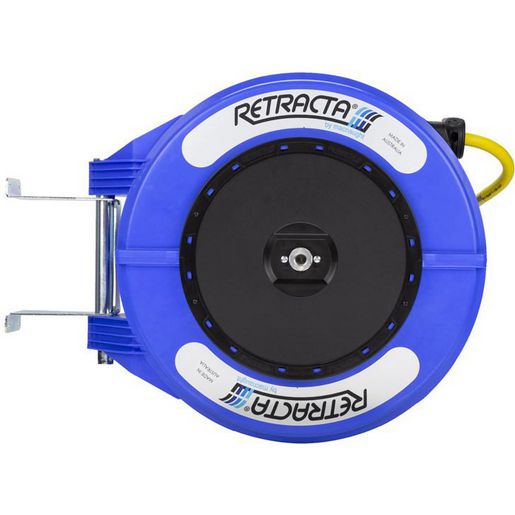 Macnaught Retracta 20M 1/2In Air Reel AR420B-01