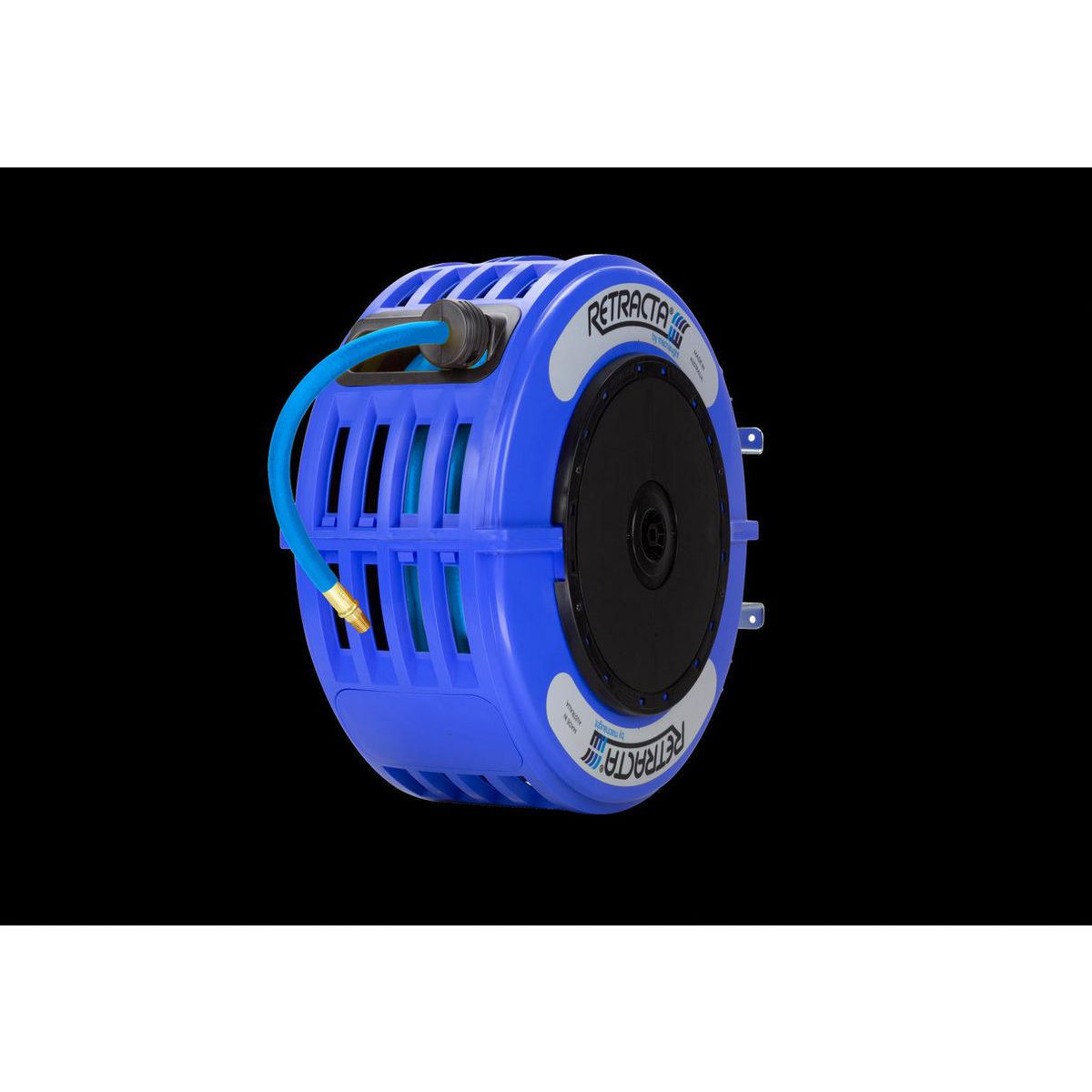 Retracta 20M 3/8In Air And Water Reel AW320B-01