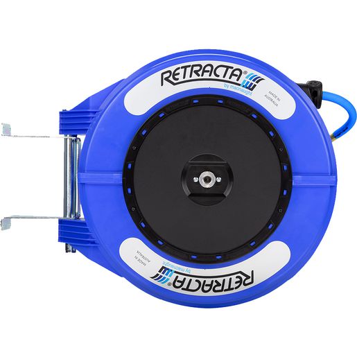 Retracta 20M 1/2In Air & Water Reel AW420B-01