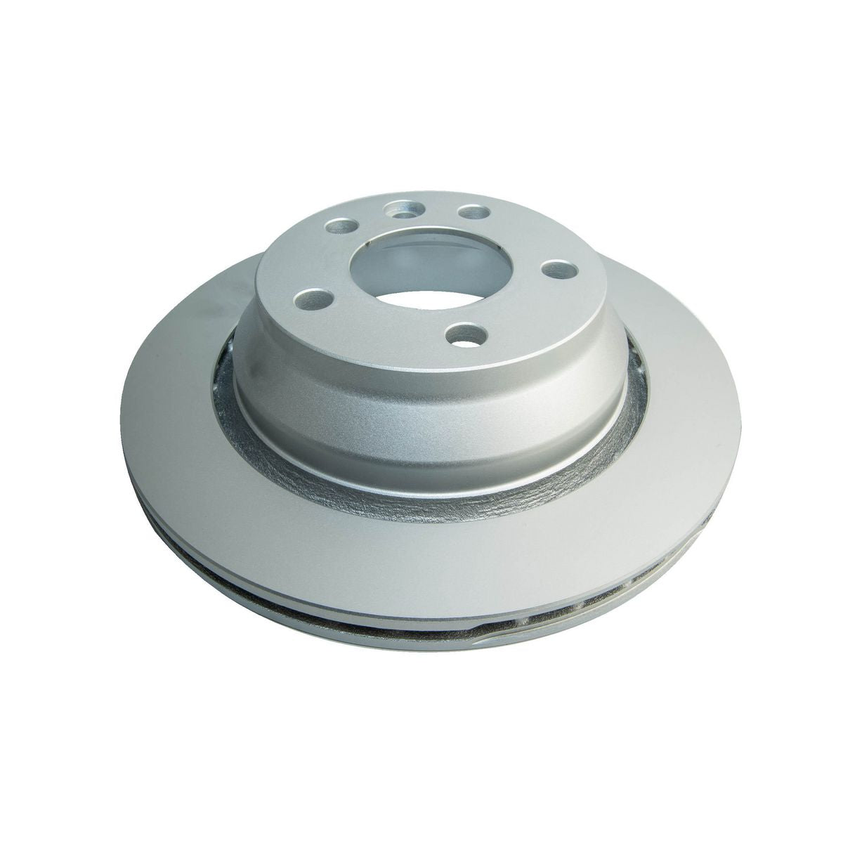 DBA En-Shield Brake Rotor Pair 314mm Rear DBA2243E